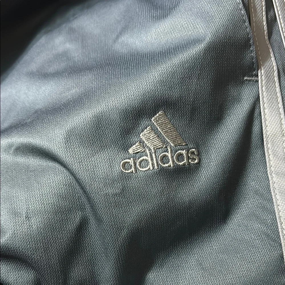 Adidas pants with Side Stripes